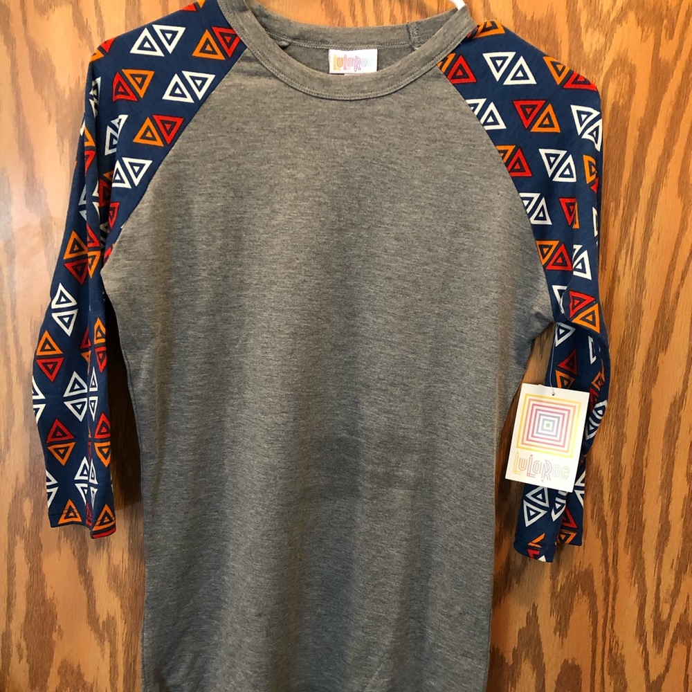 LuLaRoe Randy